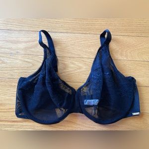 Gossard Glossies Lace Bra